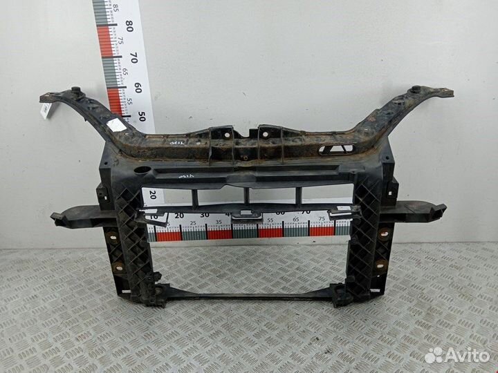 Панель для Ford Fusion