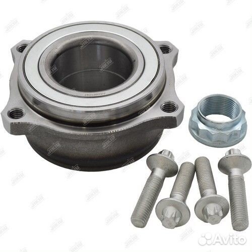 Подшипник ступицы