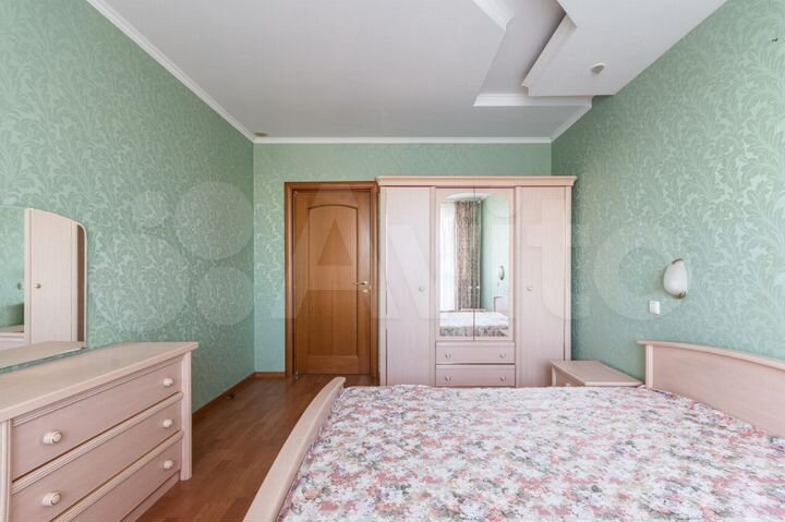 Комната 20 м² в 3-к., 8/13 эт.