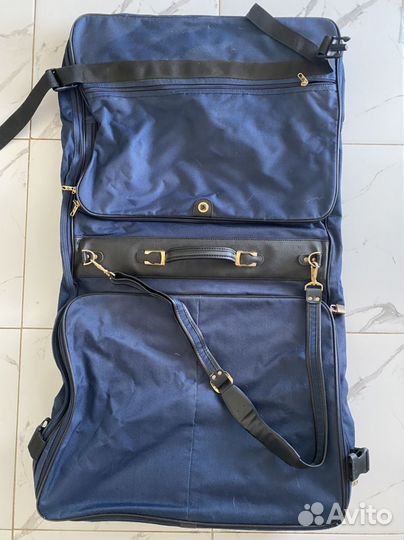 Портплед samsonite