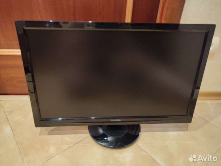 Монитор Viewsonic 24