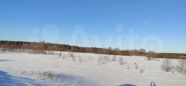 Участок 6,3 сот. (ИЖС)