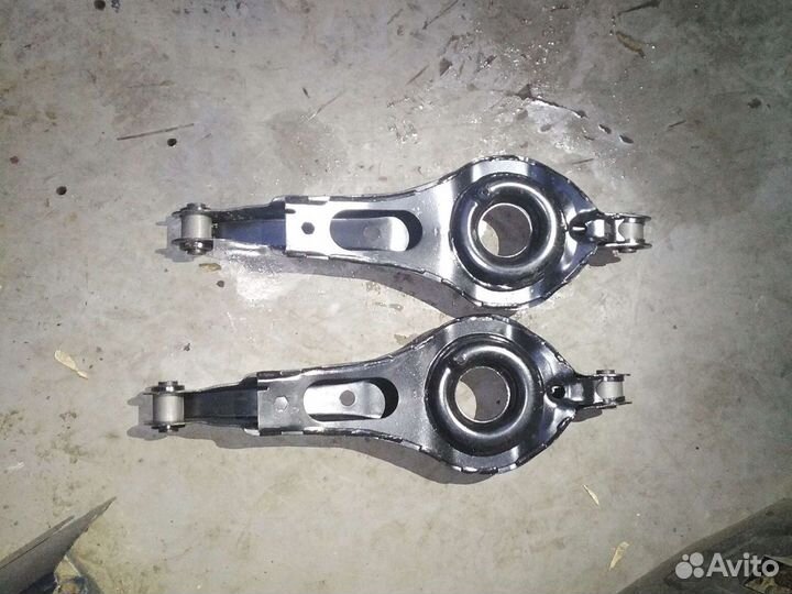 Рычаг задней подвески Ford Focus