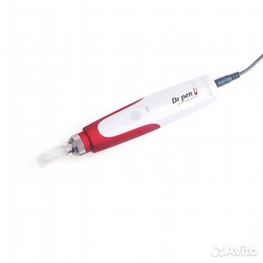 Беспроводная ручка Dr Pen N2 для мезотерапии
