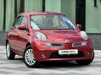 Nissan Micra 1.2 AT, 2010, 156 200 км, с пробегом, цена 570 000 руб.