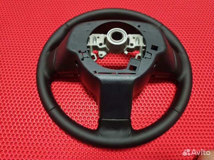 Руль на Toyota Corolla,Wish 04-09г