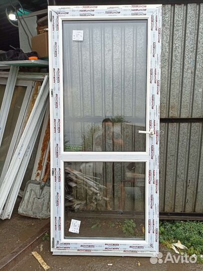 Двери новые 900х2000