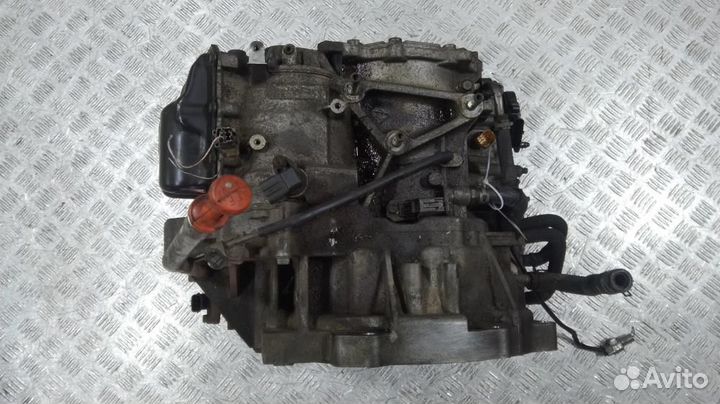 АКПП T525C Mazda 6 GG (2002-2008)