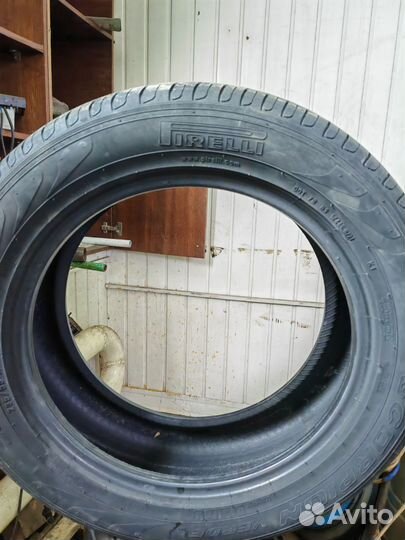 Pirelli Scorpion 235/55 R18