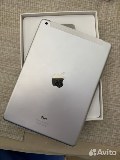 iPad 16gb