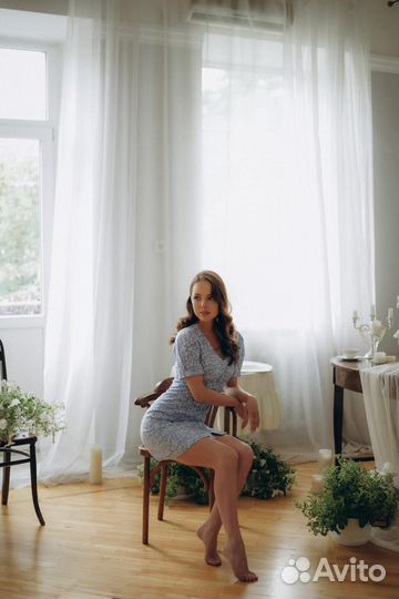 Нутрициолог