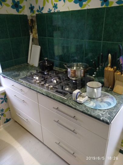 Дом 195 м² на участке 27 сот.