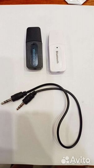 Адаптер usb bluetooth