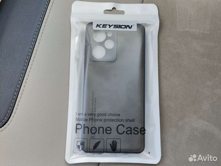 Poco x5 pro чехол