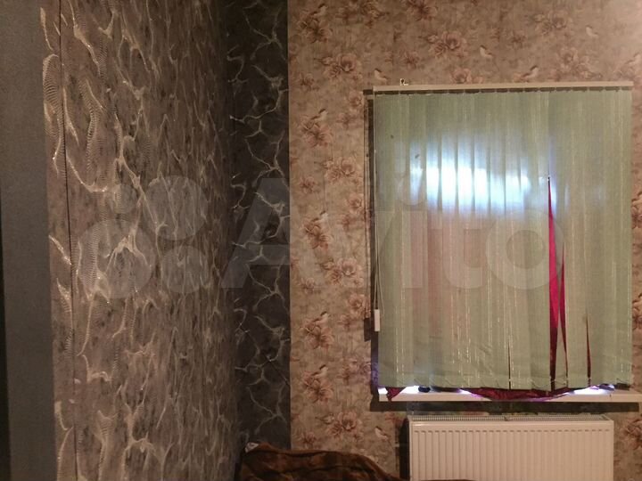 Дом 100 м² на участке 10 сот.