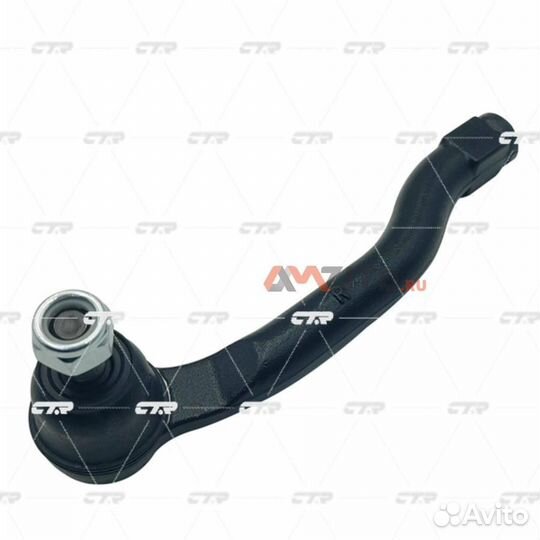 CTR CE0931R Наконечник р/т honda civic 06- прав