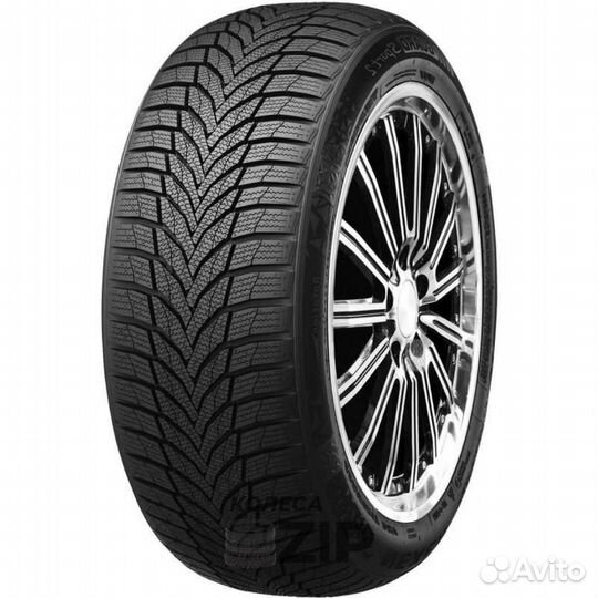 Nexen Winguard Sport 2 215/55 R16 97V