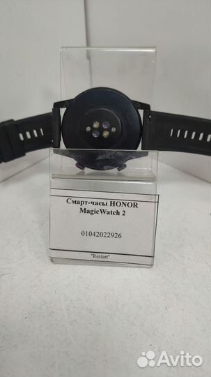Смарт-часы honor MagicWatch 2
