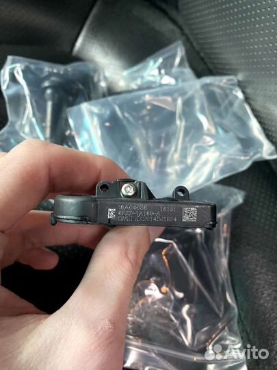 Датчик давления в шинах Ford explorer 5 дорест