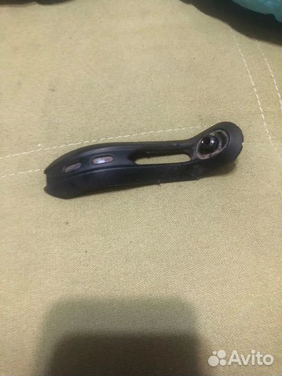 Тормоз этик