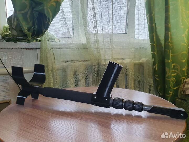 Телескопическая штанга Minelab X-terra 305-705