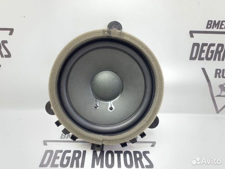 Динамик двери Volvo S40 S60 S80 XC60 XC70 V40 V50