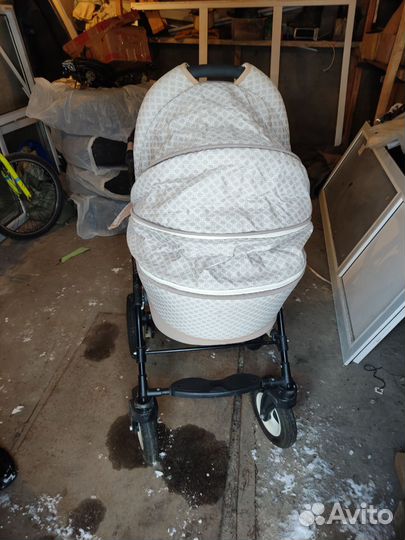 Коляска Armel 2 в 1