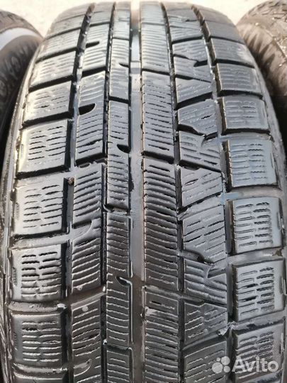 Yokohama Ice Guard IG50+ 205/60 R16 96Q