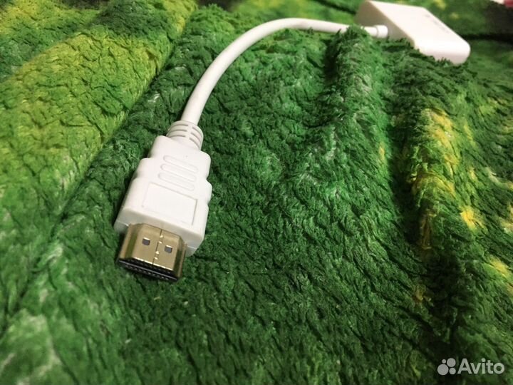 Переходник