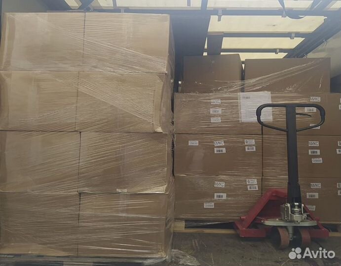 Фулфилмент для маркетплейсов