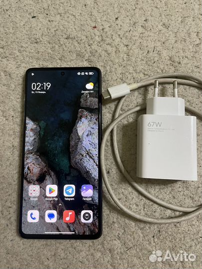 Xiaomi 11T, 8/256 ГБ