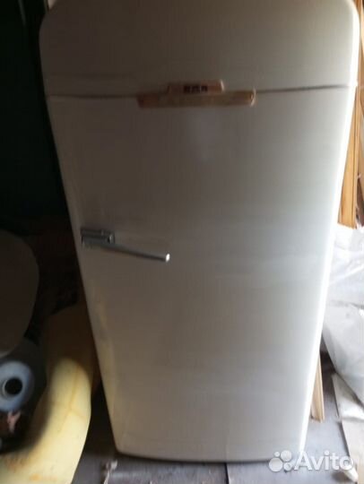 Холодильник бу