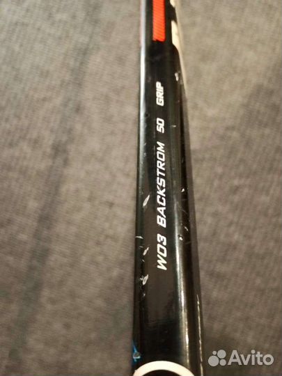 Клюшка warrior