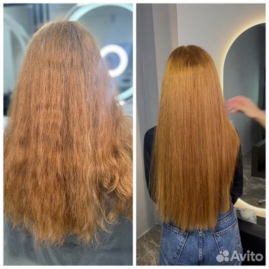 Ищу моделей на Ботокс кератин/биксипластию