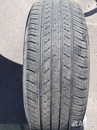 Dunlop Grandtrek ST30 235/55 R18 100H