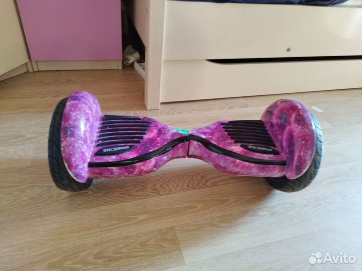 Гироскутер