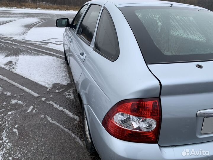 LADA Priora 1.6 МТ, 2010, 243 000 км