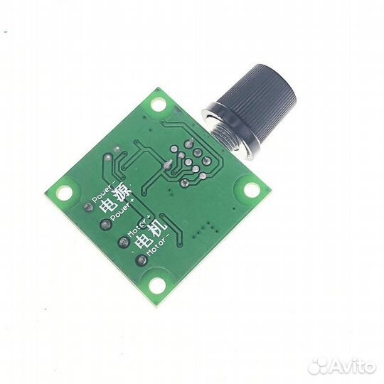 Шим ET PWM15V-2A-W30