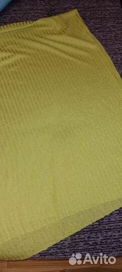 Ткань трикотажная