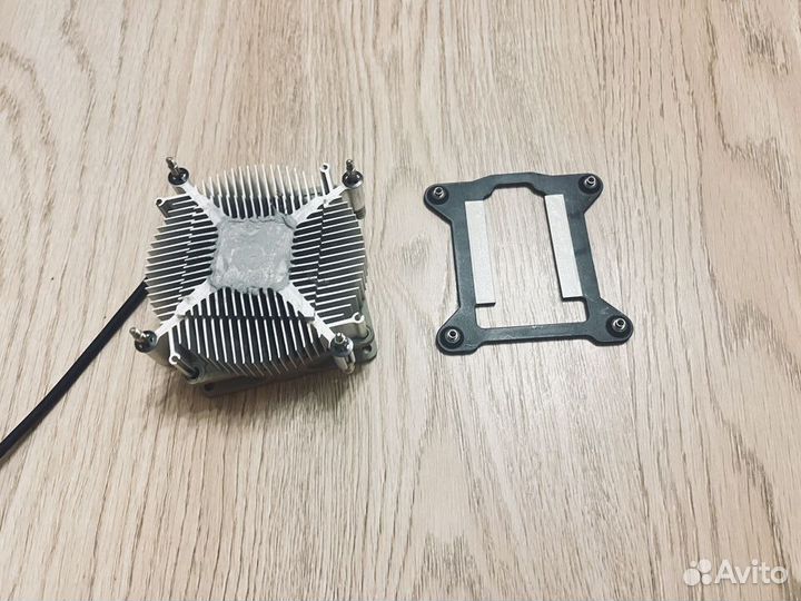 Кулер для процессора Deep Cool