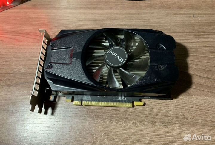 Видеокарта