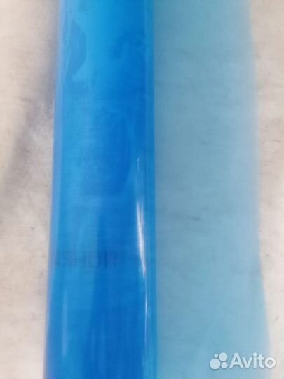 Пленка для прудов и бассейнов 300мкм, размер 3.6х8