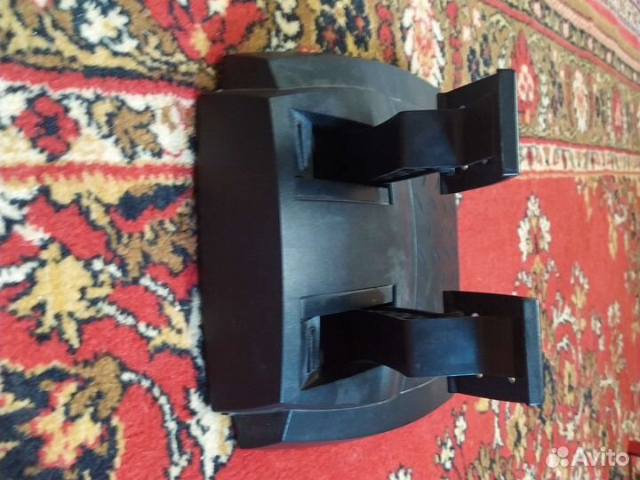 Педали для игрового руля