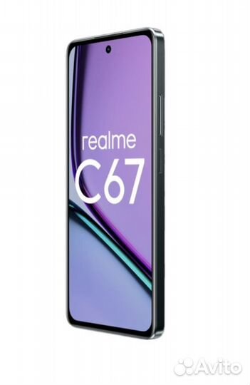 realme C67, 8/256 ГБ