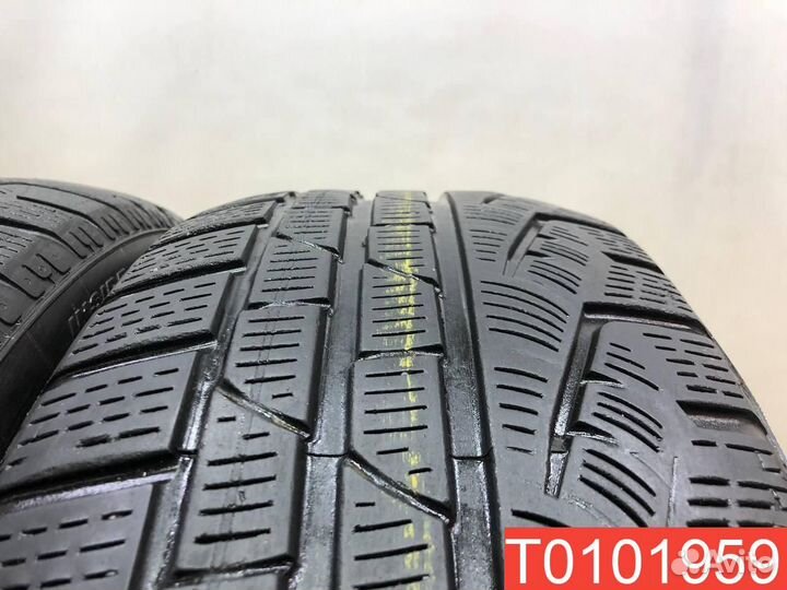 Pirelli Winter Sottozero 210 Serie II 225/55 R17 97H