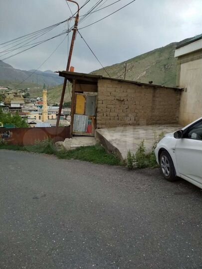 Дом 64 м² на участке 2 сот.