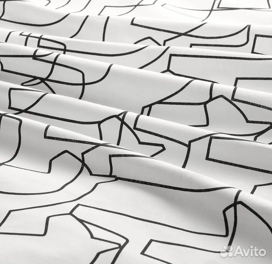 Постельное белье IKEA 150 200