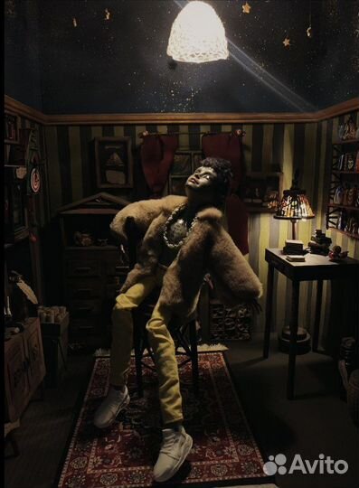 Monster high Монстер хай ооак