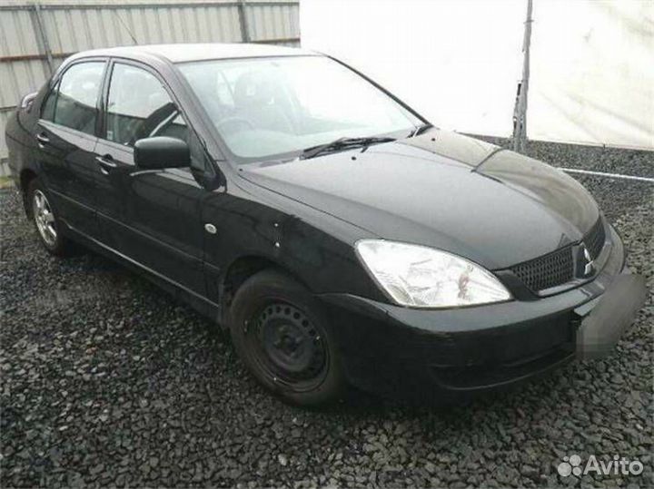 Разборка Mitsubishi Lancer 9, запчасти Лансер 9