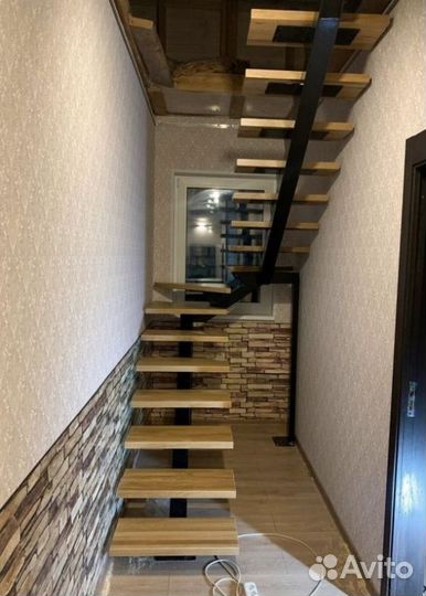 Лестница в дом